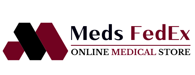 Meds FedEx Online Medical Store